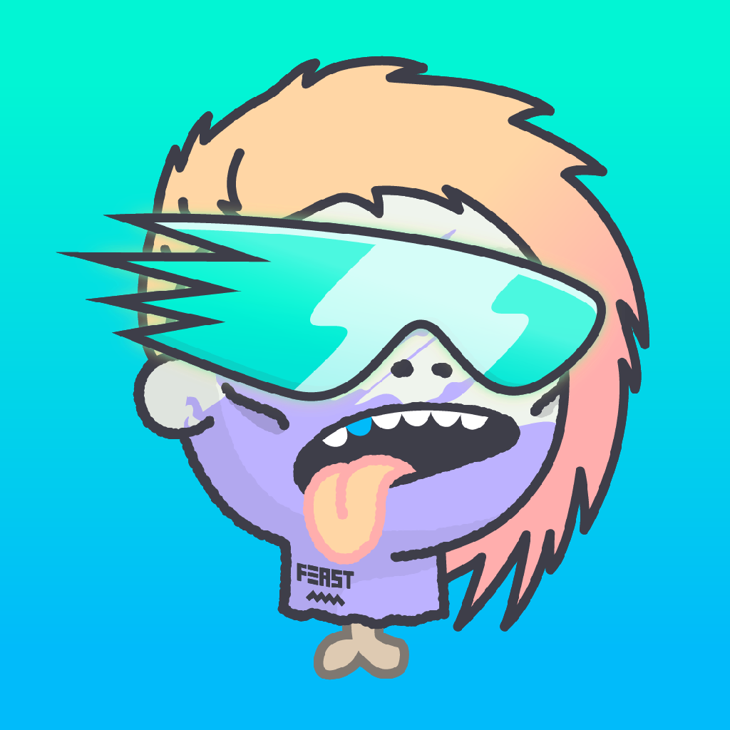 Dead Punk #5413 | DΞCAPINATION