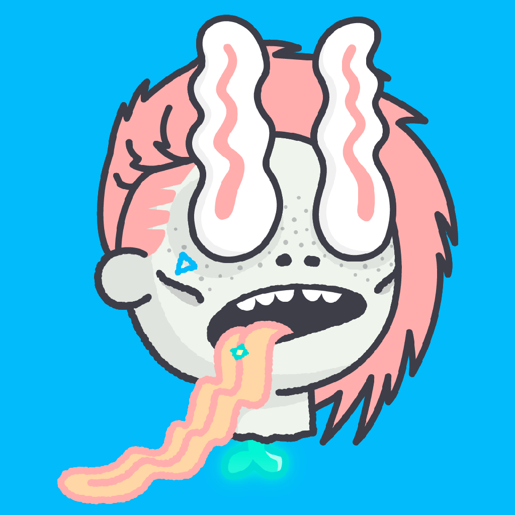 Dead Punk #5416 | DΞCAPINATION