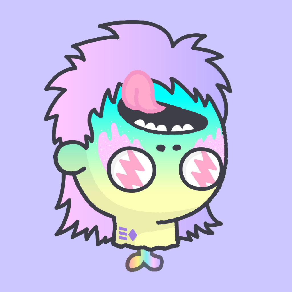 Dead Punk #5429 | DΞCAPINATION