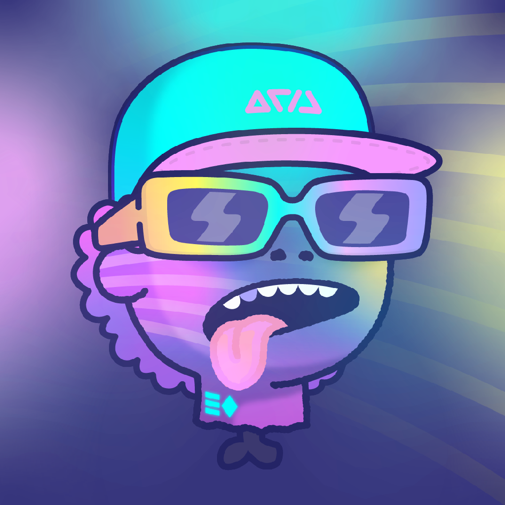 Dead Punk #5443 | DΞCAPINATION