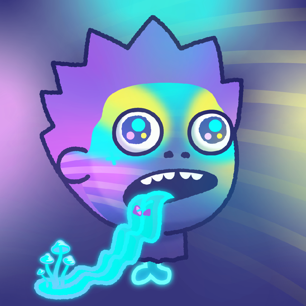 Dead Punk #5446 | DΞCAPINATION