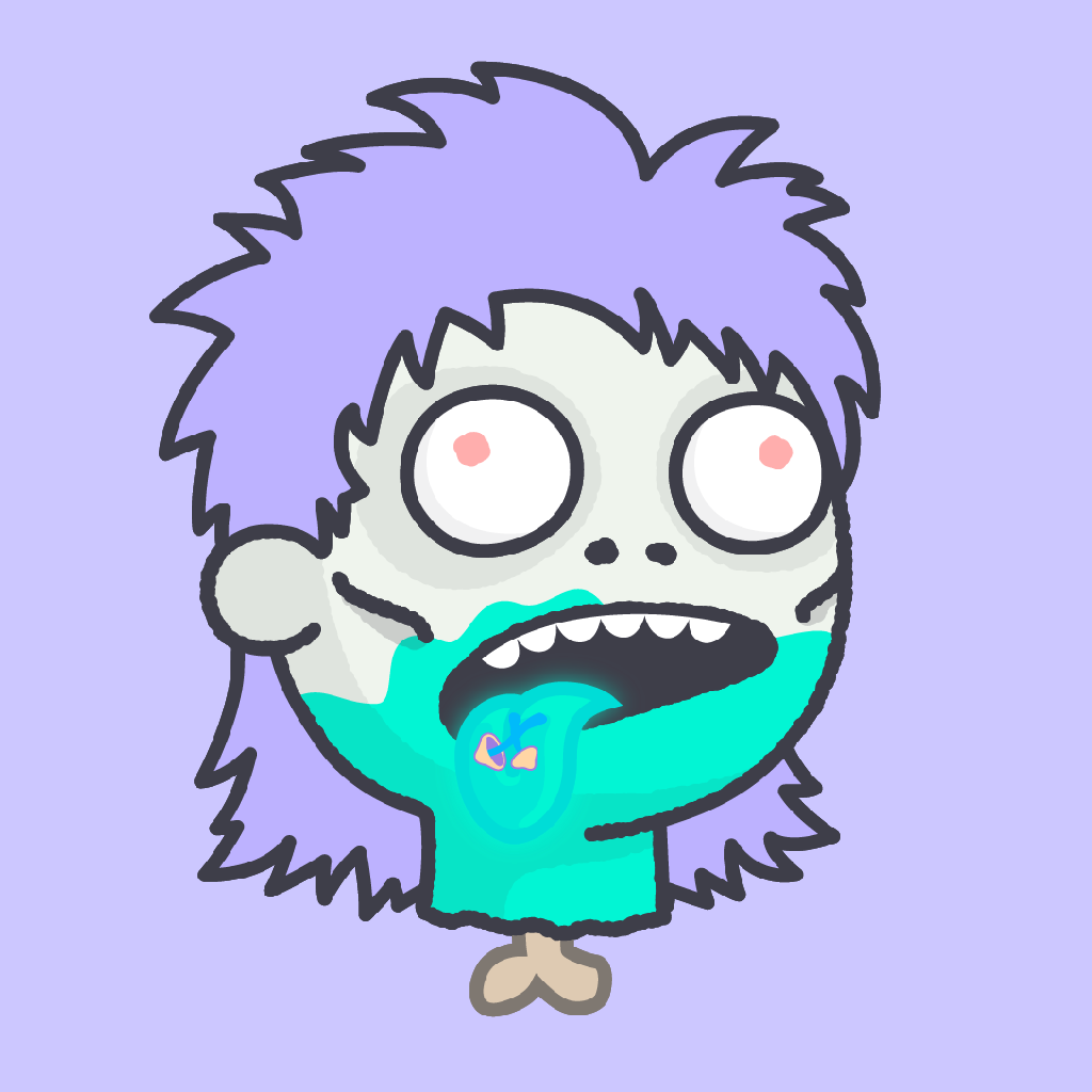 Dead Punk #5456 | DΞCAPINATION