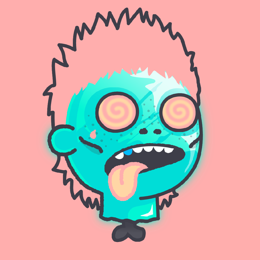 Dead Punk #5458 | DΞCAPINATION