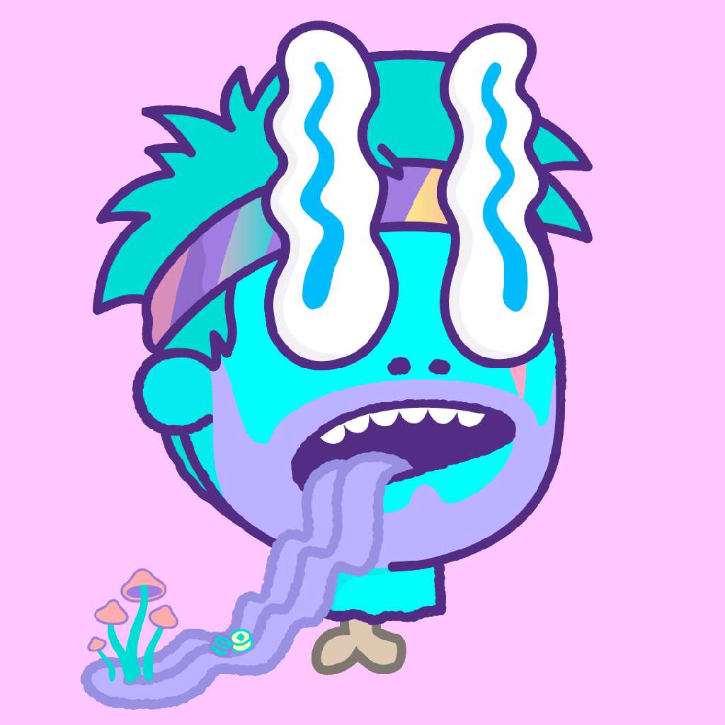 Dead Punk #5459 | DΞCAPINATION