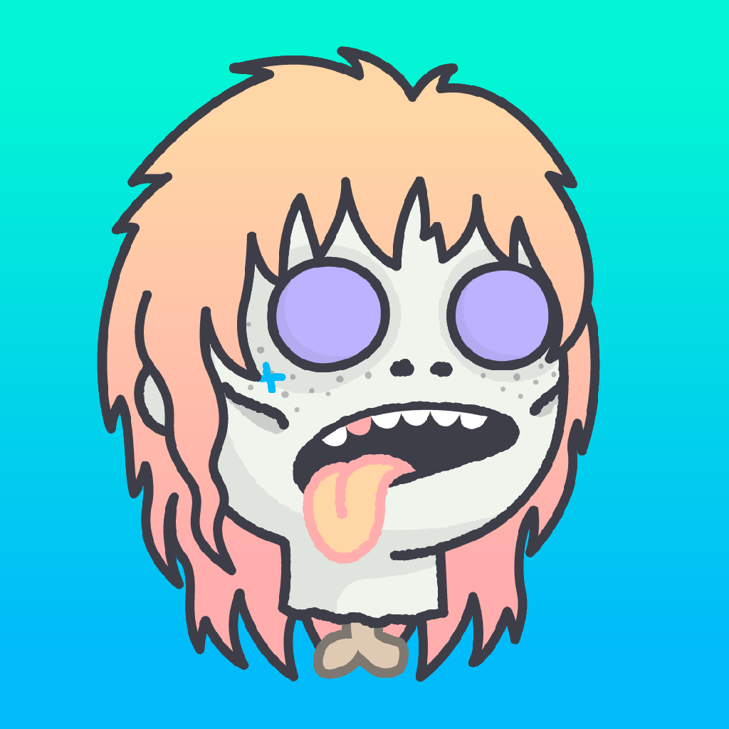 Dead Punk #5460 | DΞCAPINATION