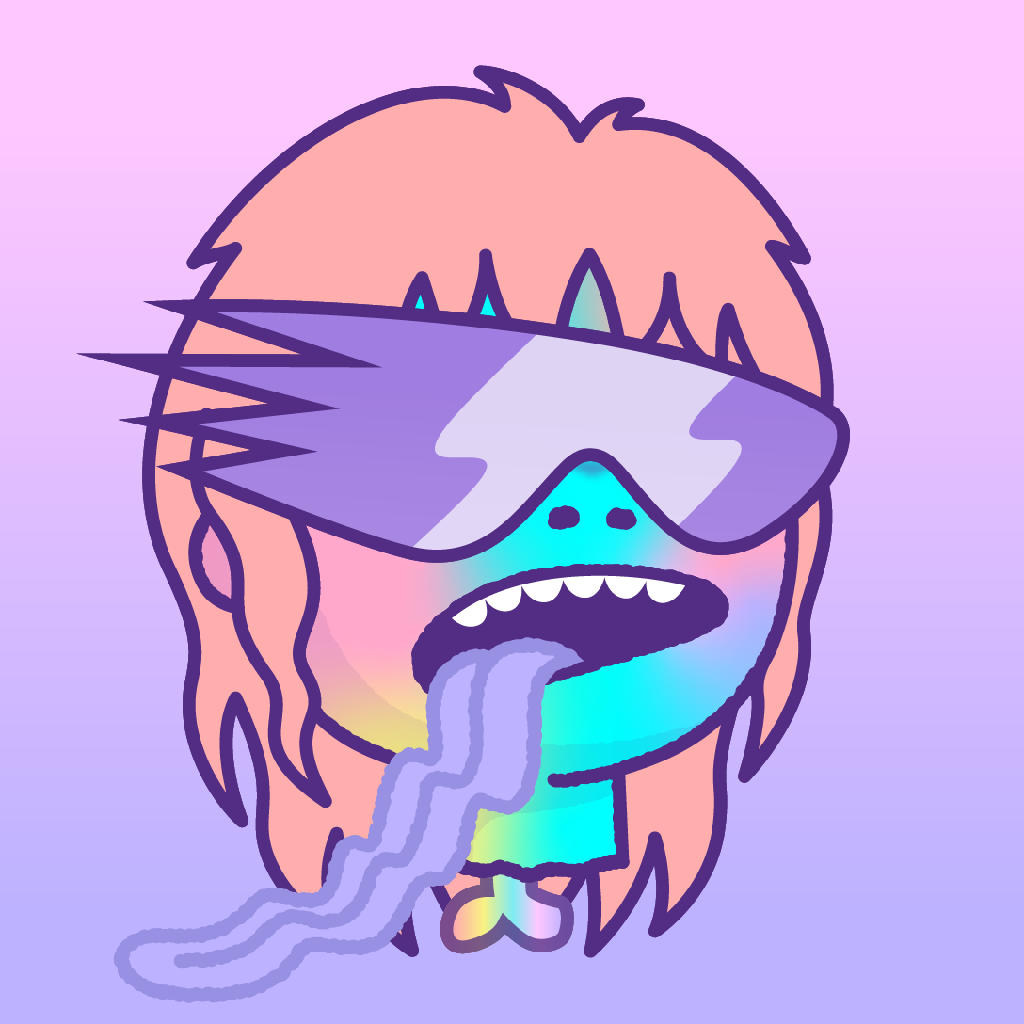 Dead Punk #5474 | DΞCAPINATION