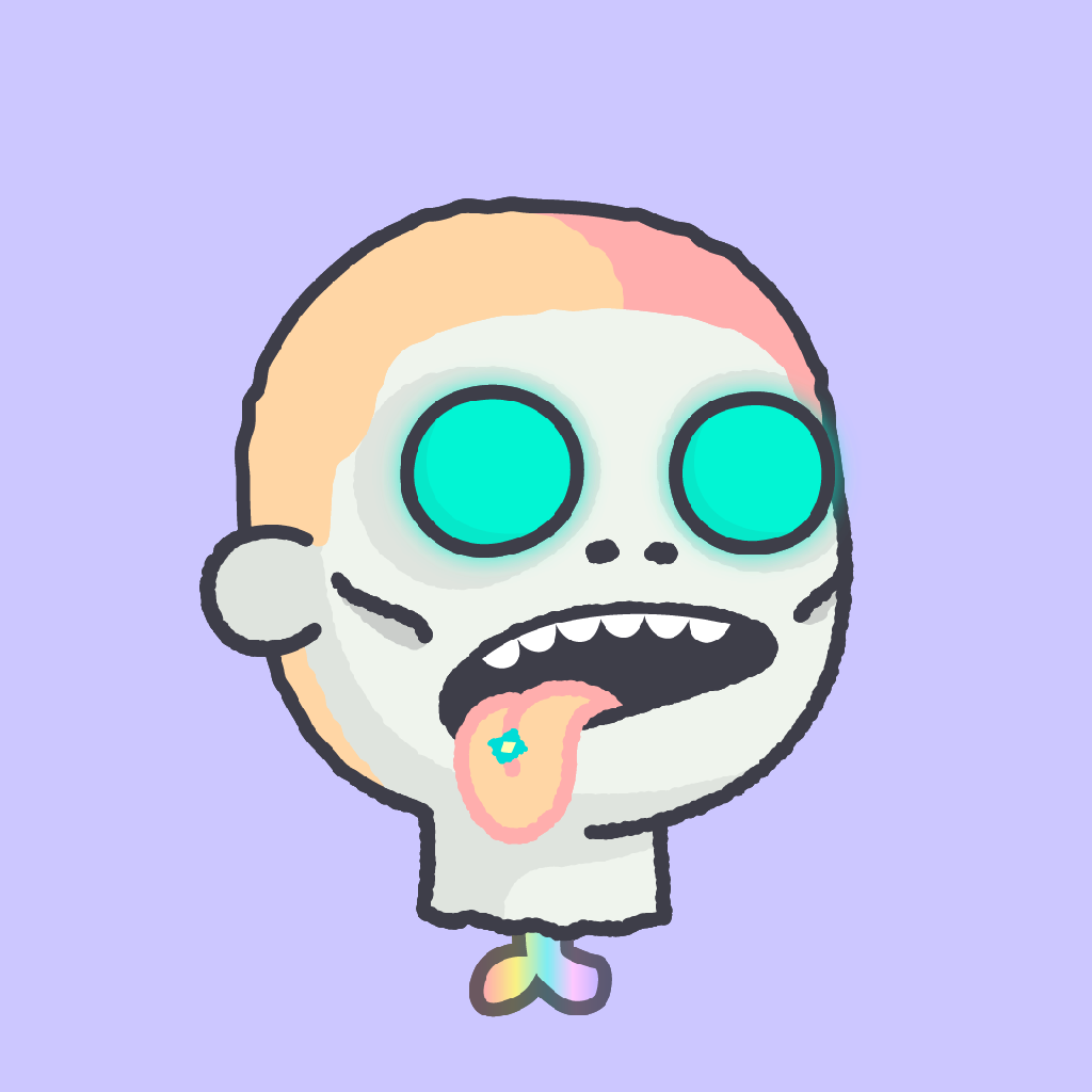 Dead Punk #5506 | DΞCAPINATION