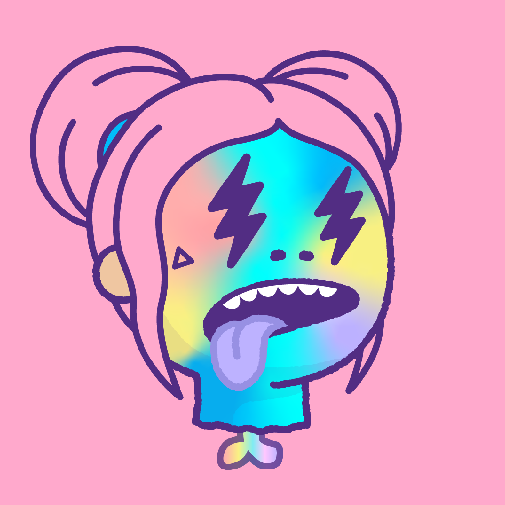 Dead Punk #5507 | DΞCAPINATION