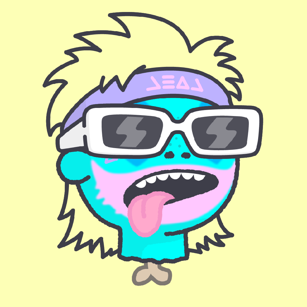 Dead Punk #551 | DΞCAPINATION