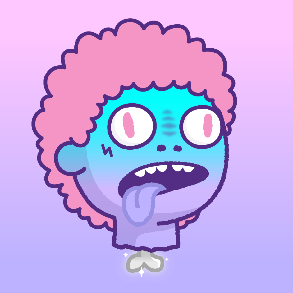 Dead Punk #5545 | DΞCAPINATION