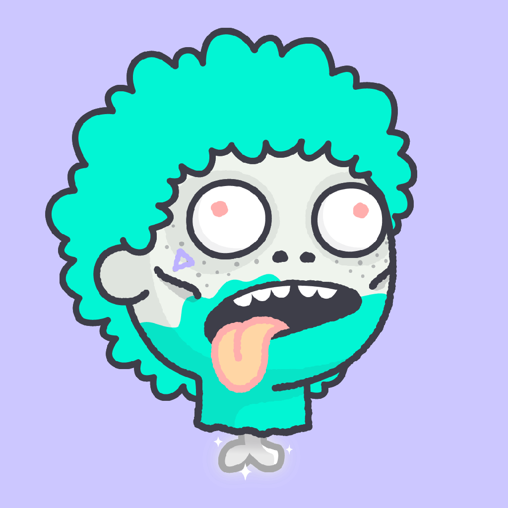Dead Punk #5559 | DΞCAPINATION