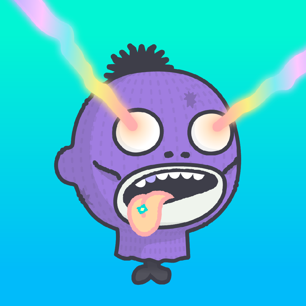 Dead Punk #5561 | DΞCAPINATION