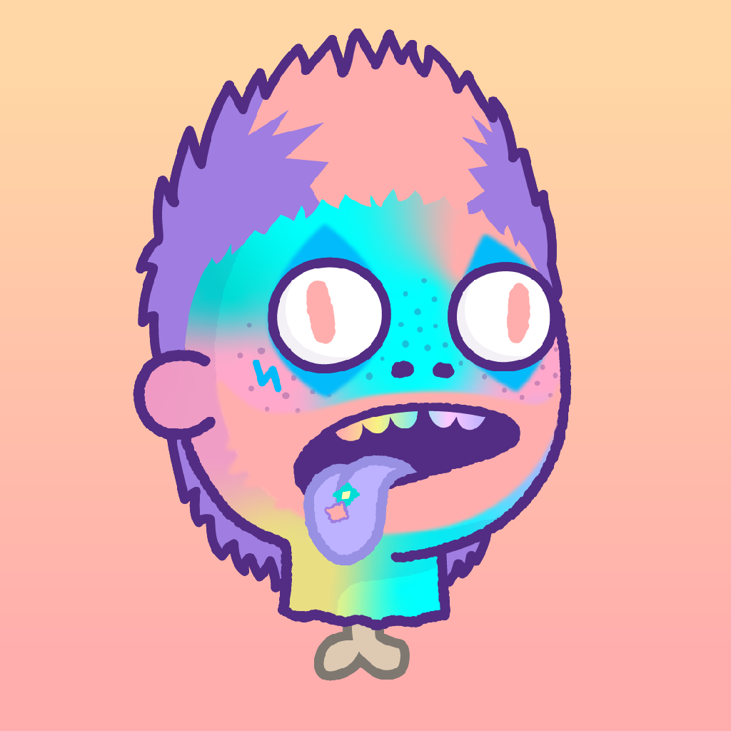 Dead Punk #5569 | DΞCAPINATION