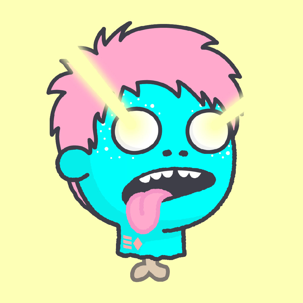 Dead Punk #557 | DΞCAPINATION