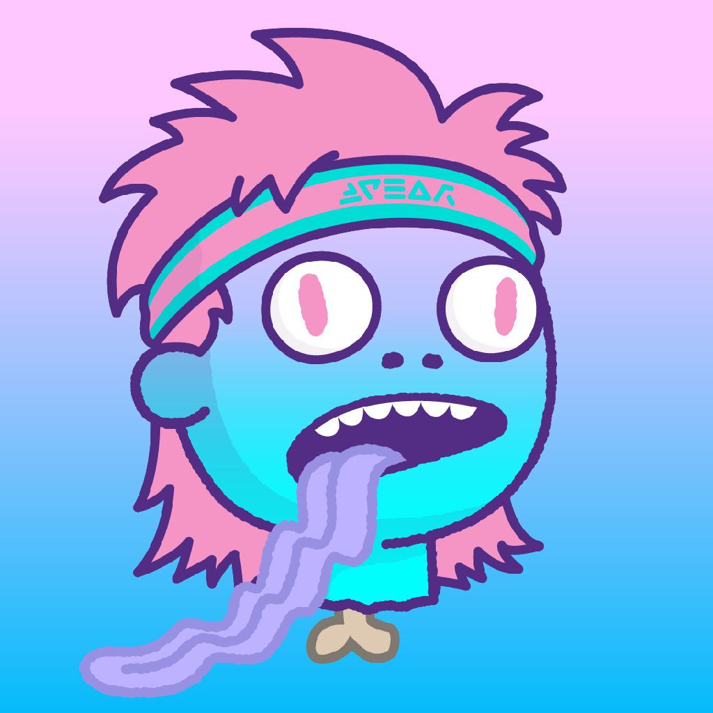Dead Punk #5573 | DΞCAPINATION