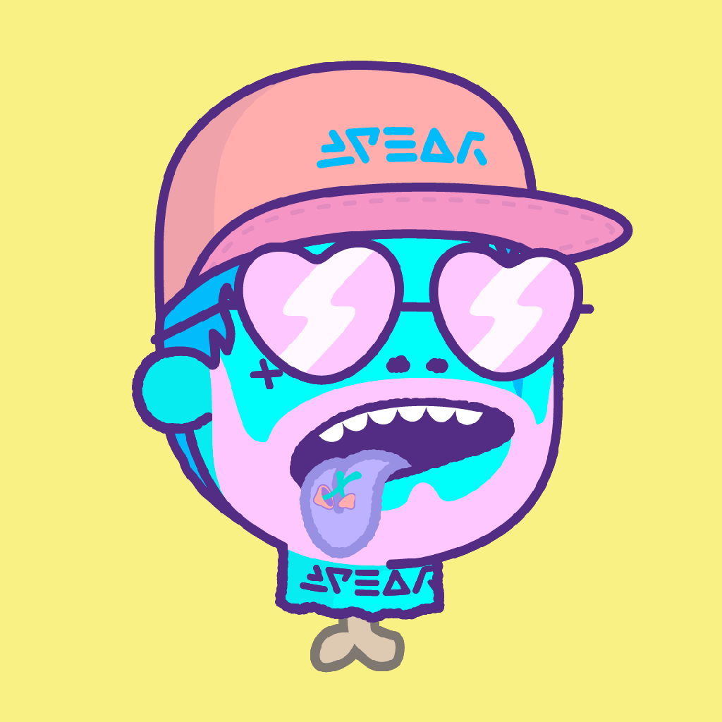 Dead Punk #5575 | DΞCAPINATION