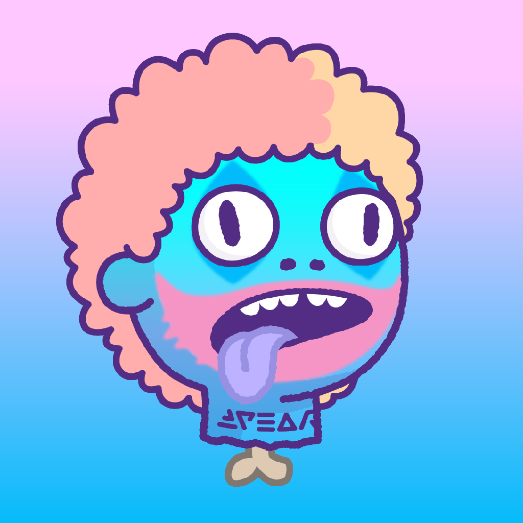 Dead Punk #5579 | DΞCAPINATION