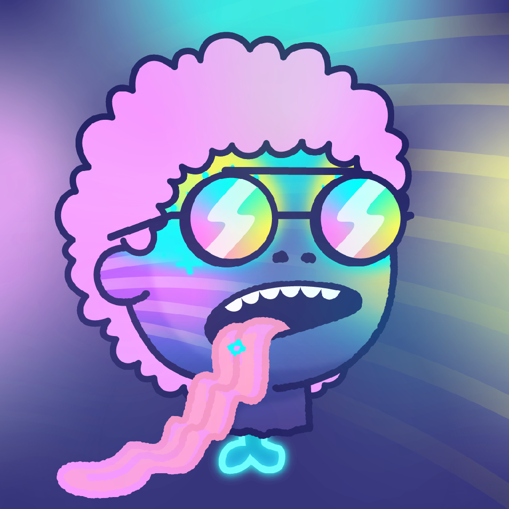 Dead Punk #5581 | DΞCAPINATION