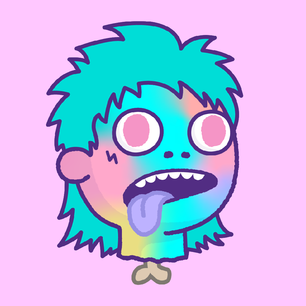 Dead Punk #5586 | DΞCAPINATION