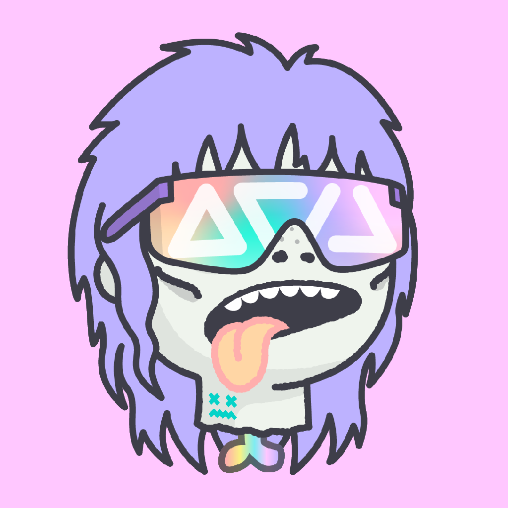 Dead Punk #5589 | DΞCAPINATION