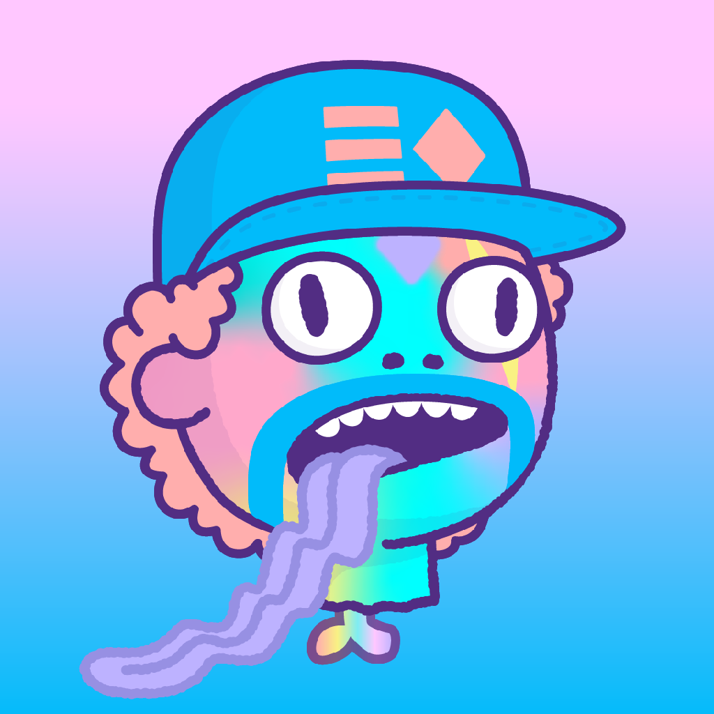 Dead Punk #5614 | DΞCAPINATION