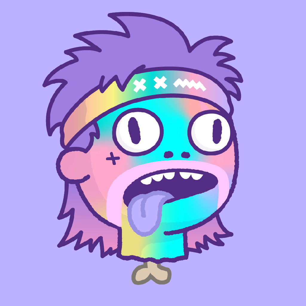 Dead Punk #5627 | DΞCAPINATION
