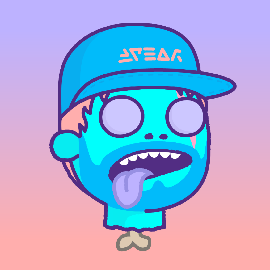 Dead Punk #5640 | DΞCAPINATION