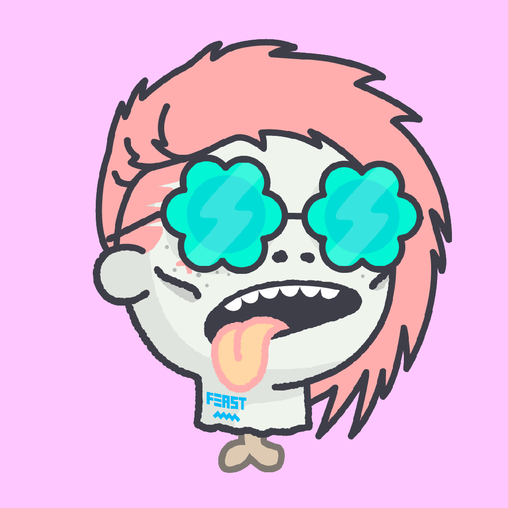 Dead Punk #5645 | DΞCAPINATION