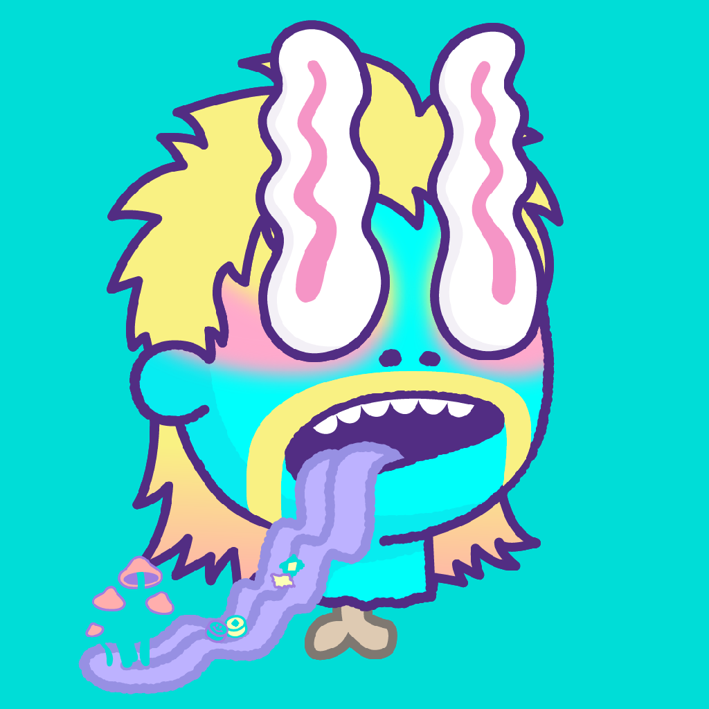 Dead Punk #5648 | DΞCAPINATION