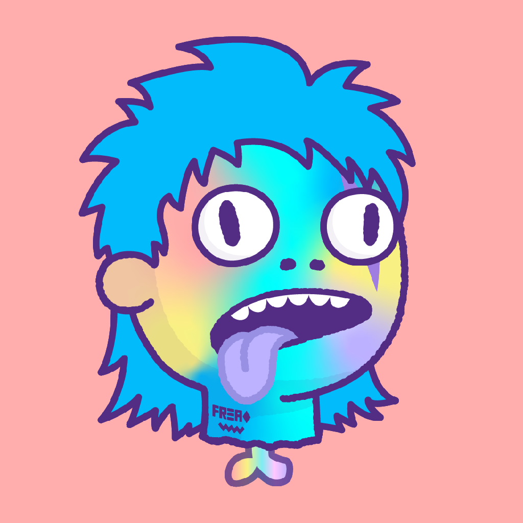 Dead Punk #5649 | DΞCAPINATION