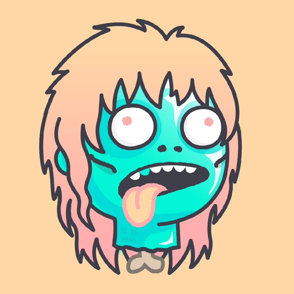 Dead Punk #5650 | DΞCAPINATION