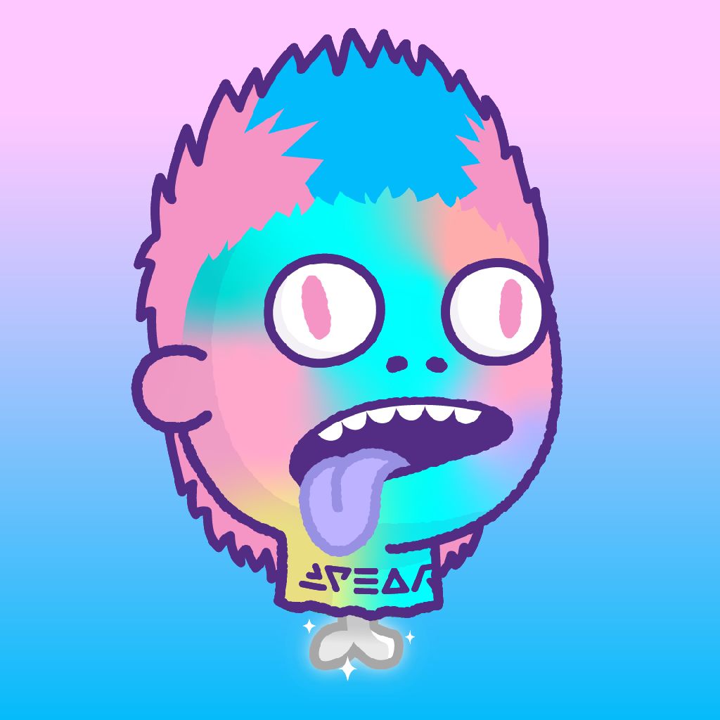 Dead Punk #5651 | DΞCAPINATION