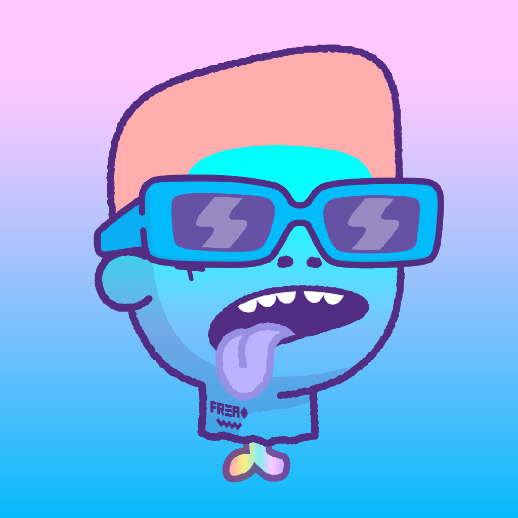 Dead Punk #5657 | DΞCAPINATION
