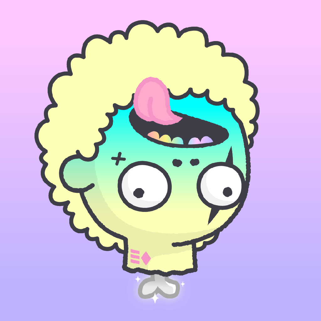 Dead Punk #5658 | DΞCAPINATION