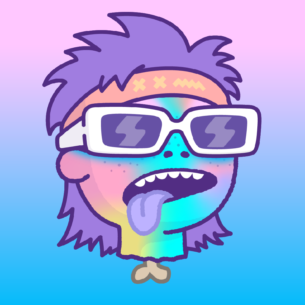 Dead Punk #5663 | DΞCAPINATION