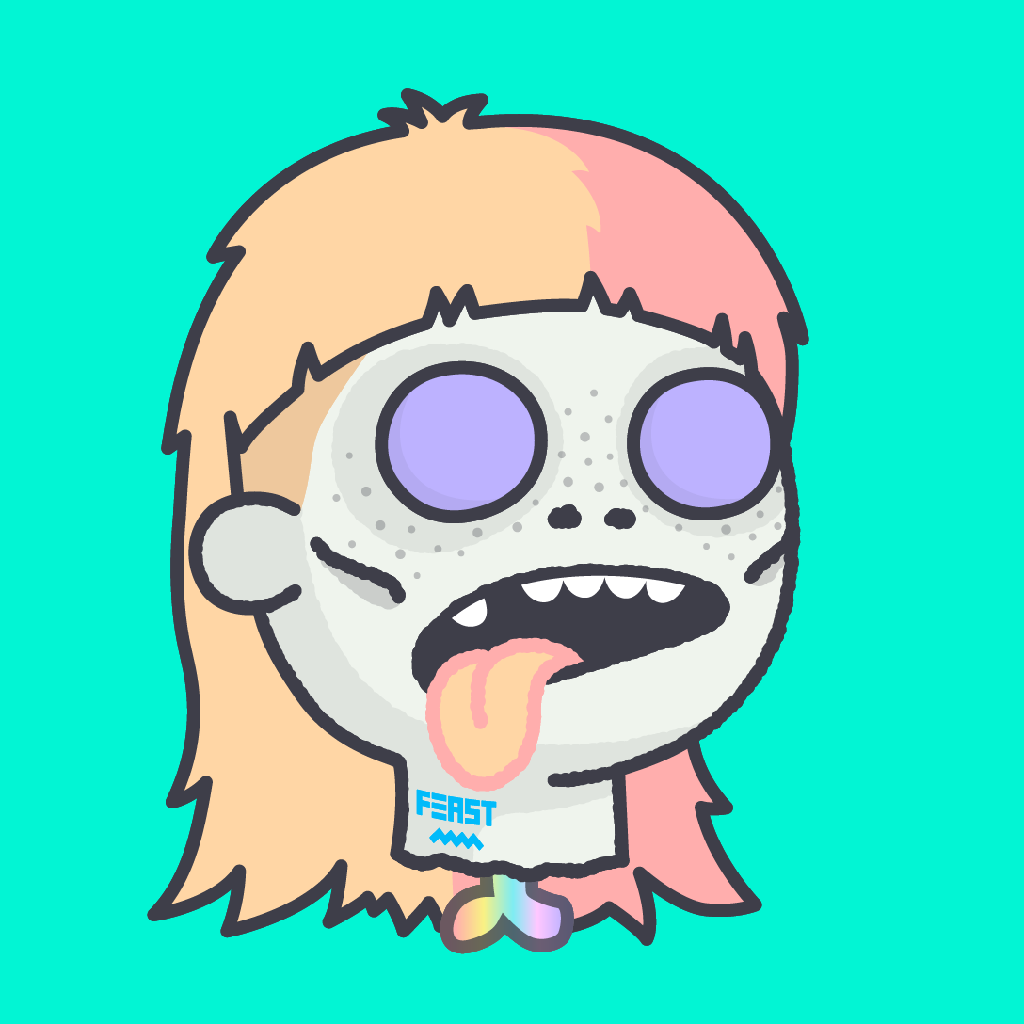 Dead Punk #5679 | DΞCAPINATION
