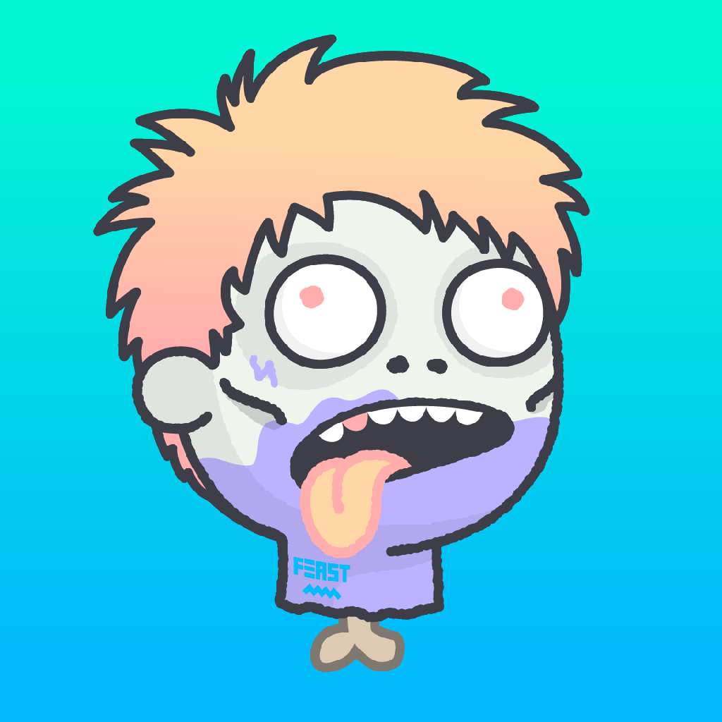 Dead Punk #5680 | DΞCAPINATION