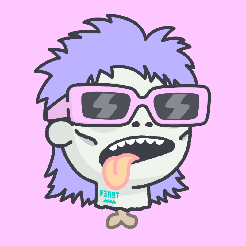 Dead Punk #5688 | DΞCAPINATION