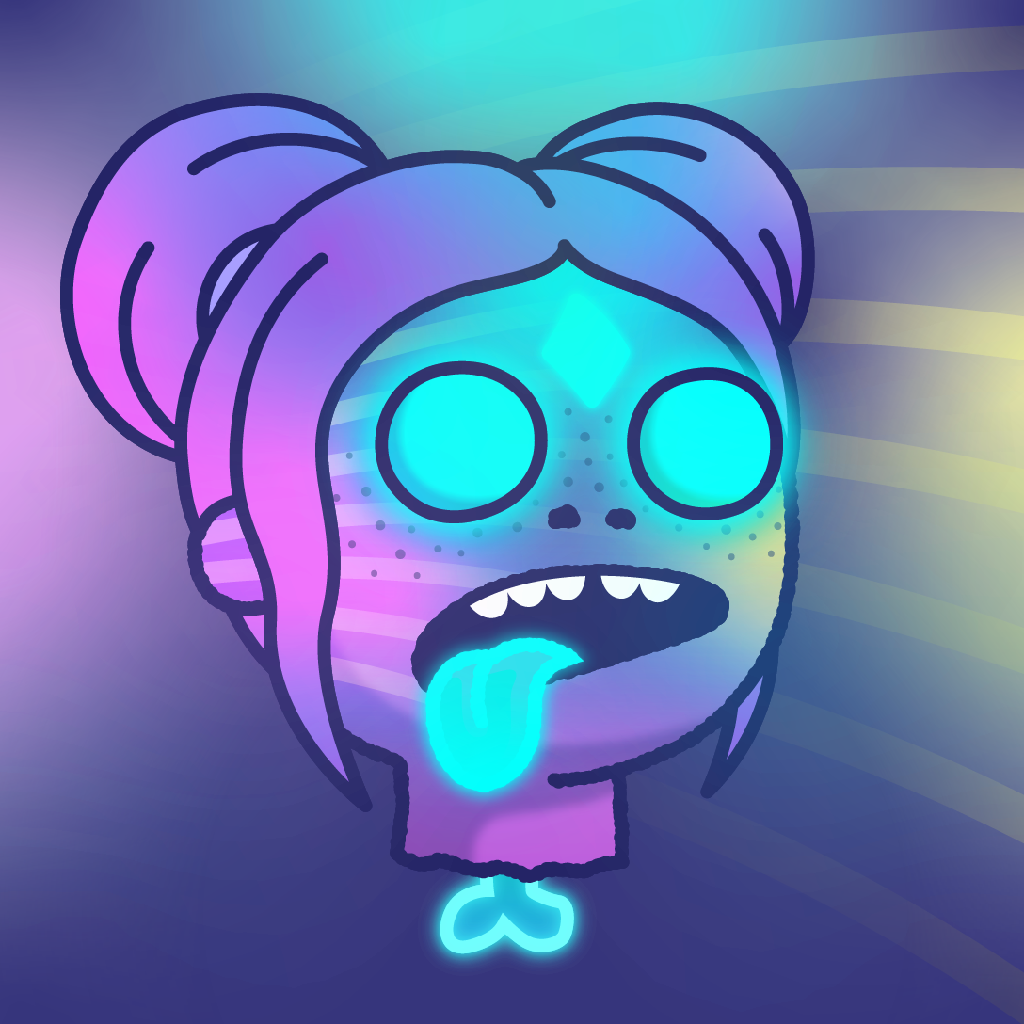 Dead Punk #5689 | DΞCAPINATION