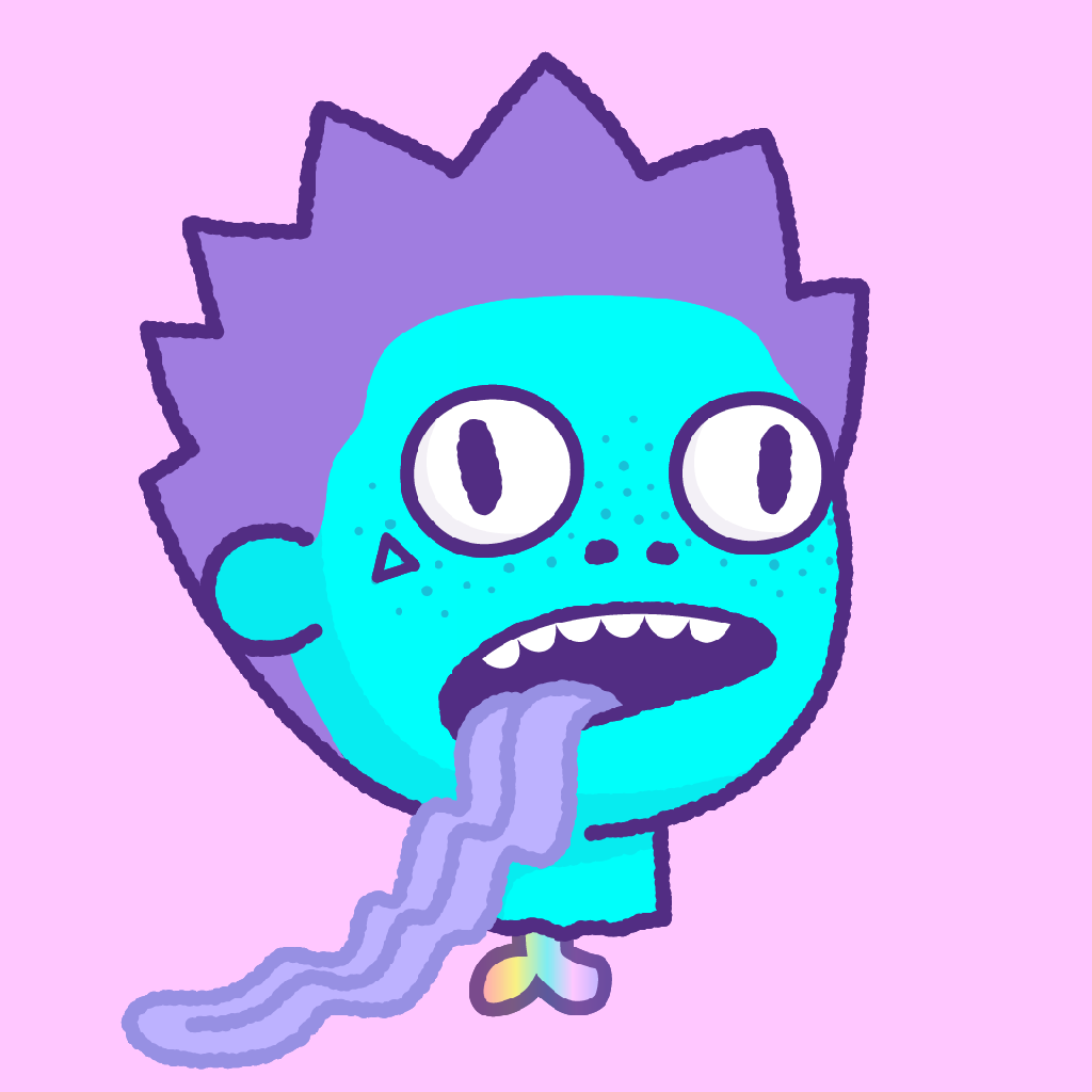 Dead Punk #5690 | DΞCAPINATION