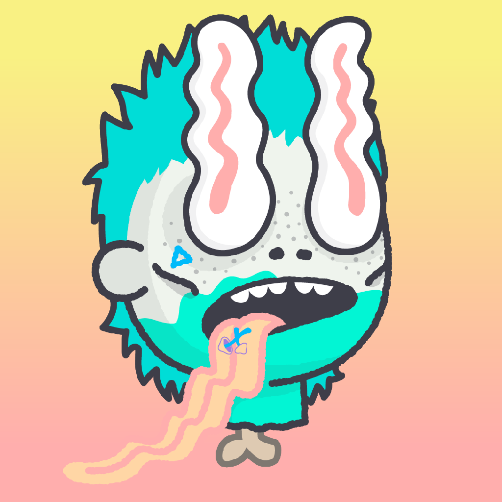 Dead Punk #5698 | DΞCAPINATION