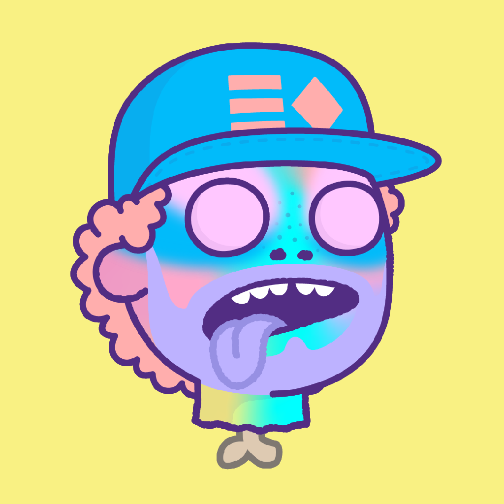 Dead Punk #5705 | DΞCAPINATION