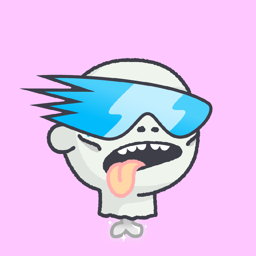 Dead Punk #5707 | DΞCAPINATION