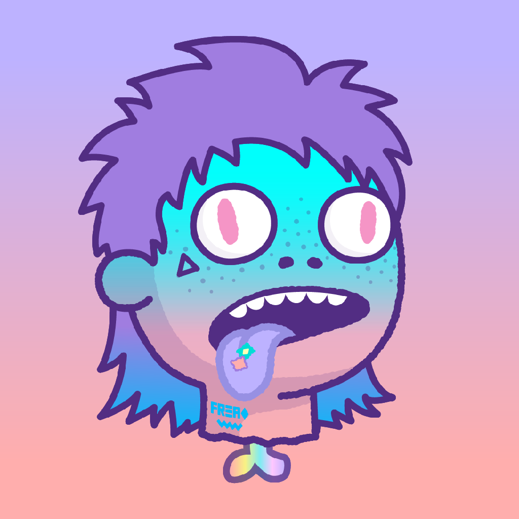 Dead Punk #5710 | DΞCAPINATION