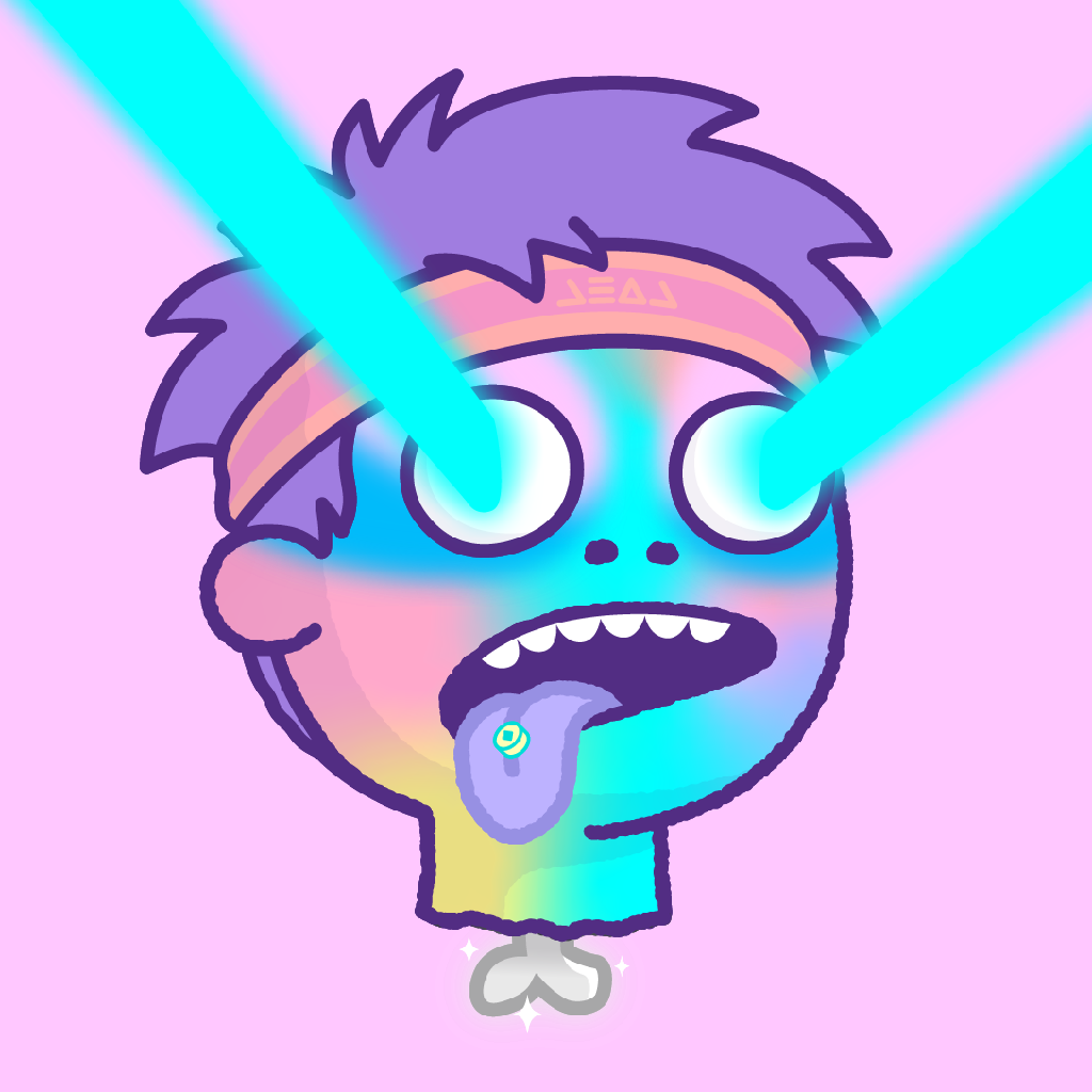 Dead Punk #5712 | DΞCAPINATION