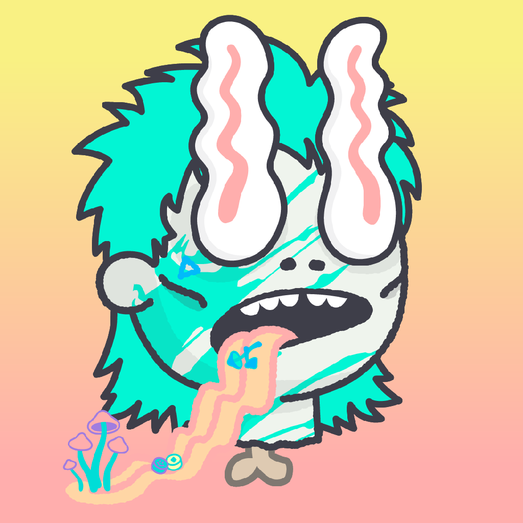 Dead Punk #5717 | DΞCAPINATION