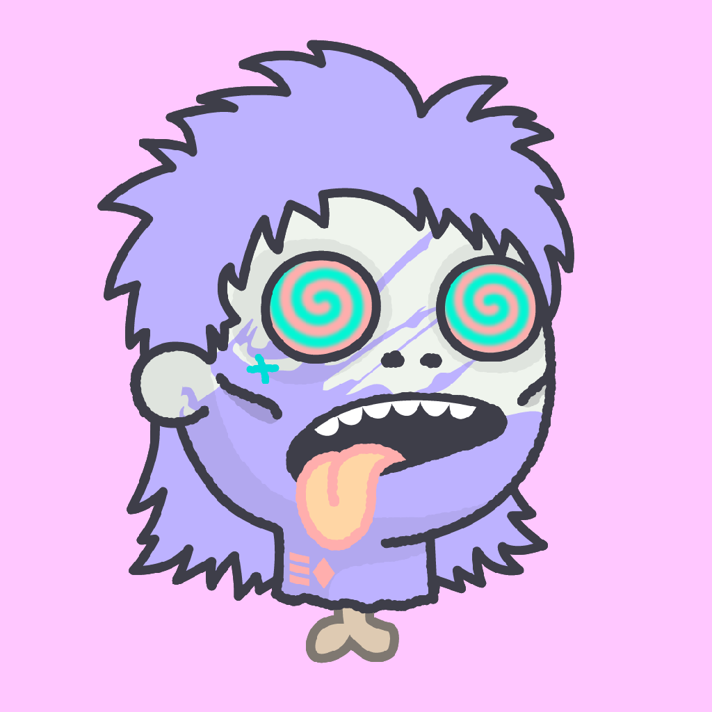 Dead Punk #572 | DΞCAPINATION