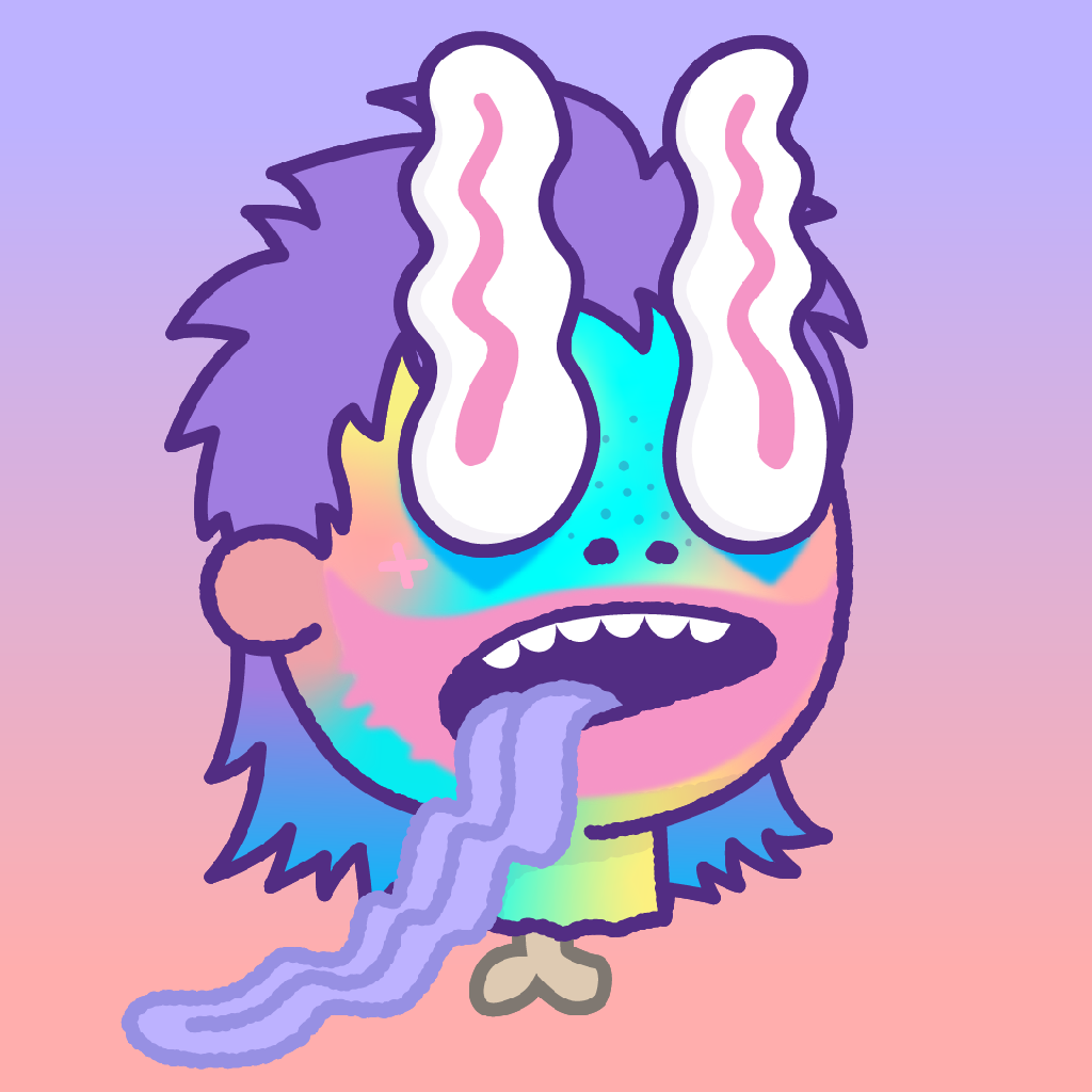 Dead Punk #5736 | DΞCAPINATION