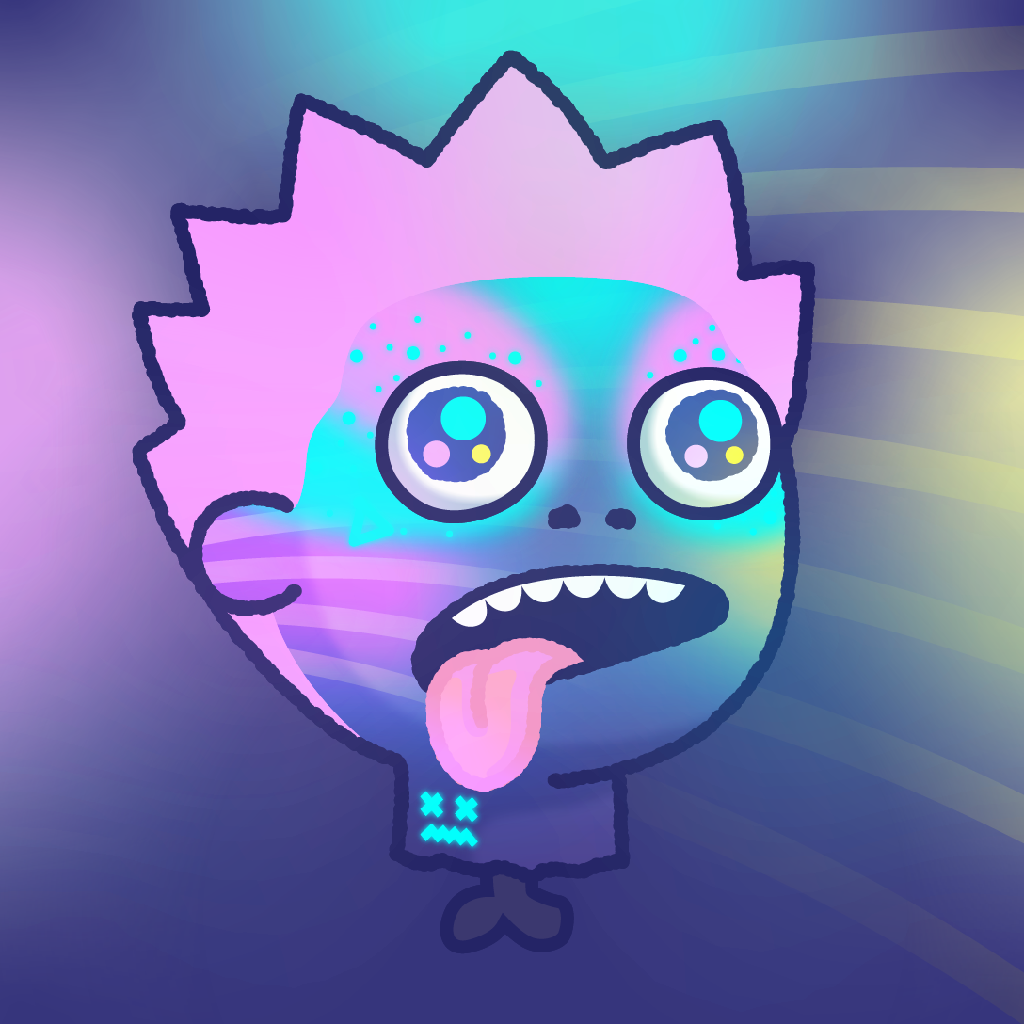 Dead Punk #5737 | DΞCAPINATION