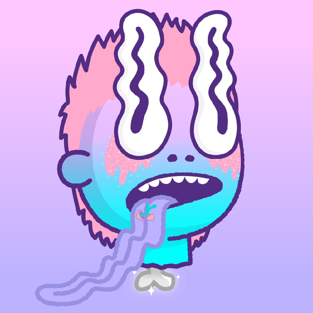 Dead Punk #5740 | DΞCAPINATION